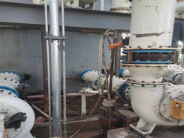 上城设备基础沉降下沉注浆加固增加荷载